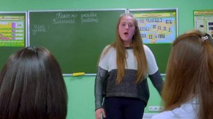 УЧЕНИЦЫ ПРОТИВ УЧИЛОК!!! Поменялись местами!!!