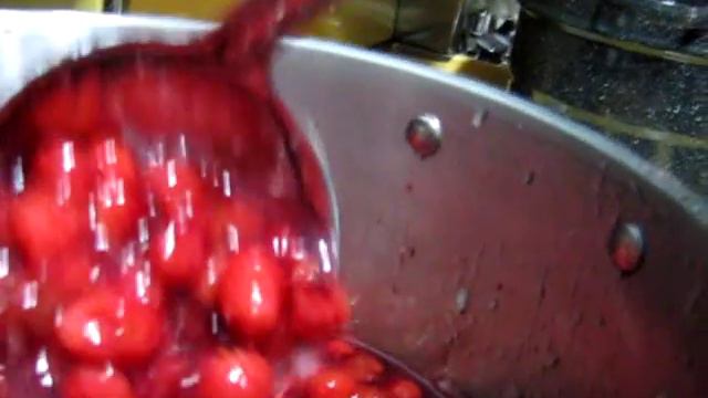 Homestead Series How To Can Cherry Pie Filling смотреть онлайн