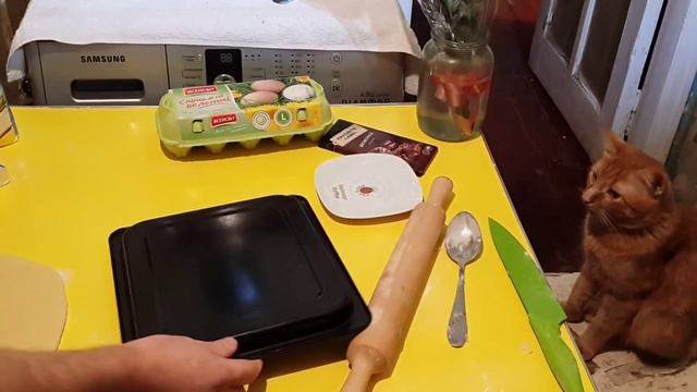 Имбирное печенье очень простой и вкусный рецепт смотреть онлайн