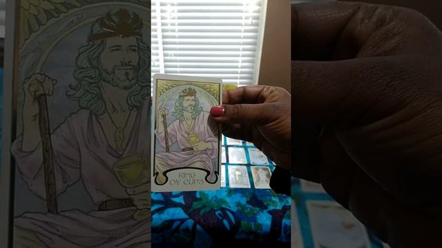 ♥️Two Choices In Love/Money?, December 22, 2019, Daily Tarot смотреть онлайн