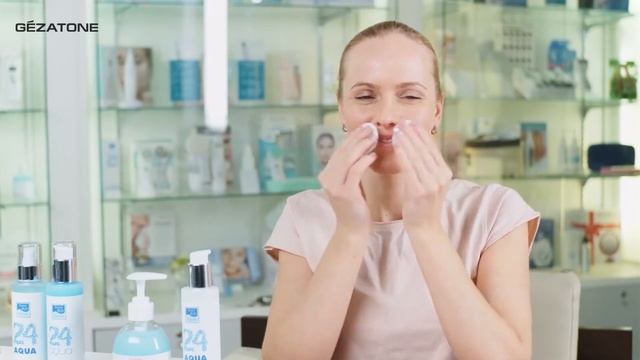 Маска-массажер для лица Biolift iFace от Gezatone смотреть онлайн