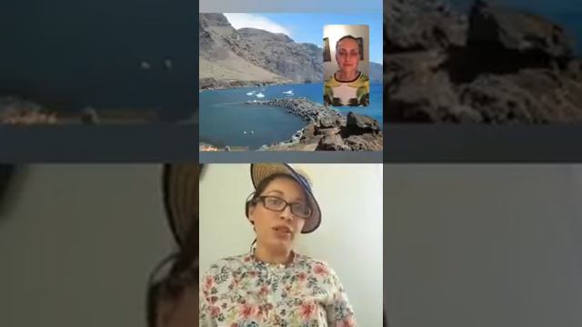 Тенерифе и Гран Канария смотреть онлайн