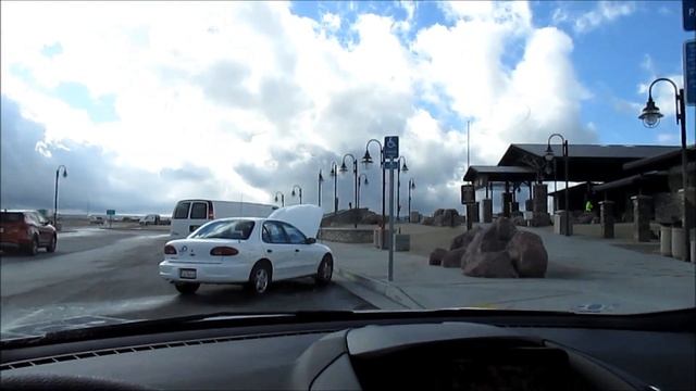 Пустыня Мохави. Штат Невада. Америка. смотреть онлайн