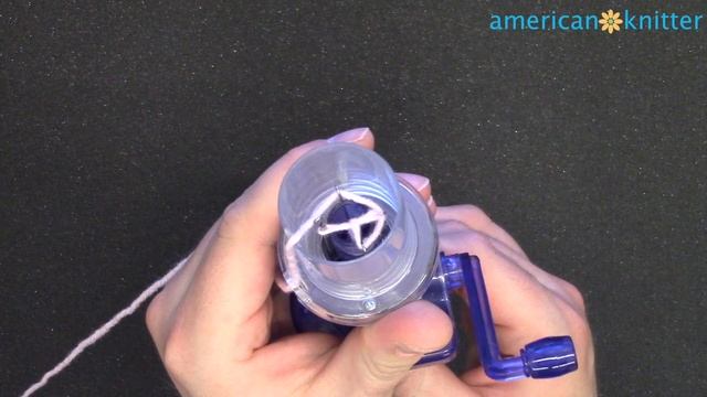 How to use the Embellish Knit Automatic Spool Loom смотреть онлайн