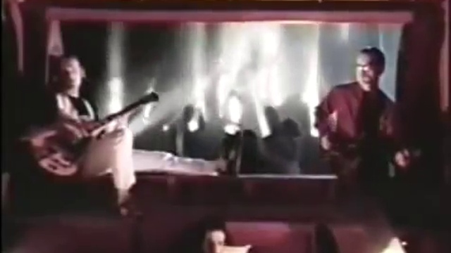 Engenheiros do Hawaii - Somos Quem Podemos Ser (Clipe Oficial) смотреть онлайн