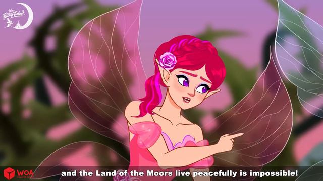 The Revenge Of The Pink Snake Bride 🐍 Storytime 💥⭐🌛 Fairy Tales In English @WOAFairyTalesEnglish