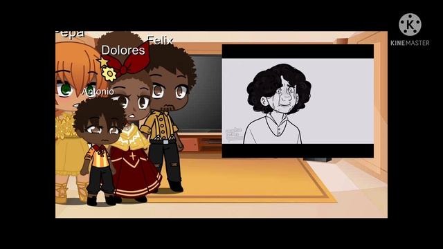 Camilo’s Family React To “Camilo Has a Breakdown” (Credits to the owner!) смотреть онлайн