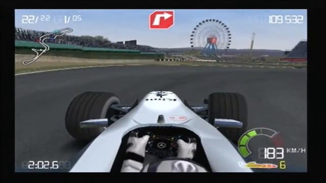 Dave's Nostalgia Trip - Ep368 - Formula One: 2002 (PS2 - 2002) смотреть онлайн