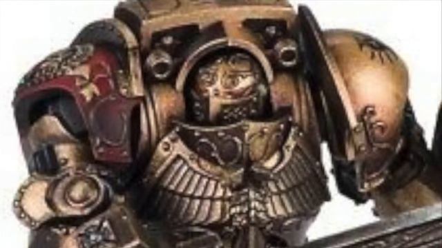 Contemptor Galatus Dreadnought Lore - Legio Custodes - Talons of the Emperor - Horus Heresy смотреть онлайн