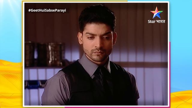 FULL EPISODE-204 | Hospital Mein Geet! | Geet Hui Sabse Parayi | गीत हुई सबसे पराई смотреть онлайн