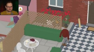 ОХОТА НА ГУСЯ ► Untitled Goose Game #5