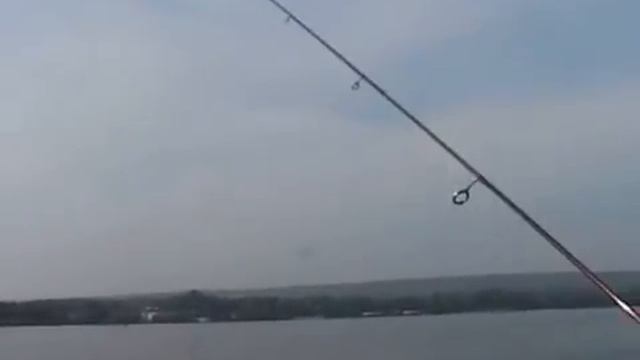 ЛОВЛЯ ЩУКИ С ЛОДКИ смотреть онлайн