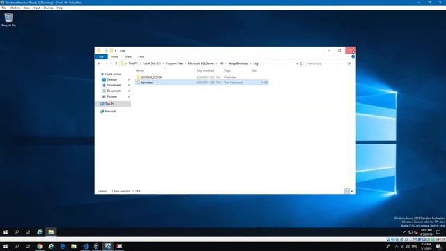 Chocolatey - The computer must be trusted for delegation and the current user account must be смотреть онлайн