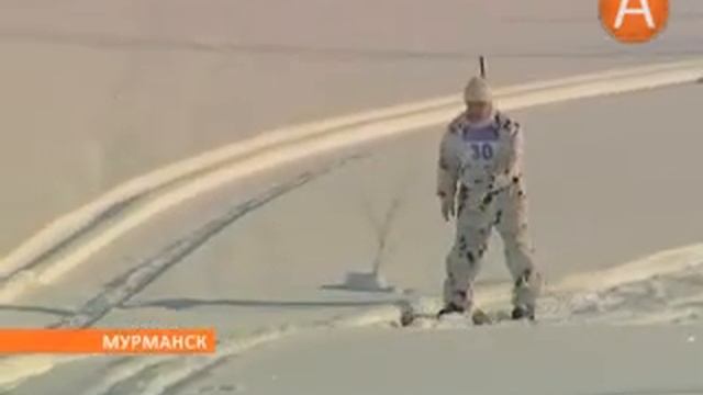 11 охотничий биатлон 18.03.2013 смотреть онлайн
