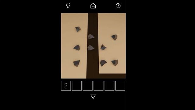 Escape Game Moon Walkthrough смотреть онлайн