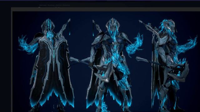 Tennogen Round 20 Revealed!!! | Warframe смотреть онлайн