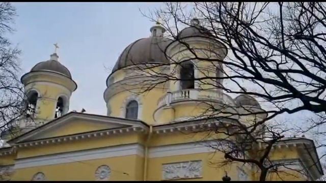 ГДЕ ХРАНИТСЯ ЛЮБИМАЯ ИКОНА ПЕТРА I, ПОКАЗАННАЯ В СЕРИАЛЕ "СОБОР". смотреть онлайн