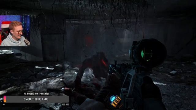 Наш Последний Свет В Metro Last Light #metrolastlight НА #rtx4080