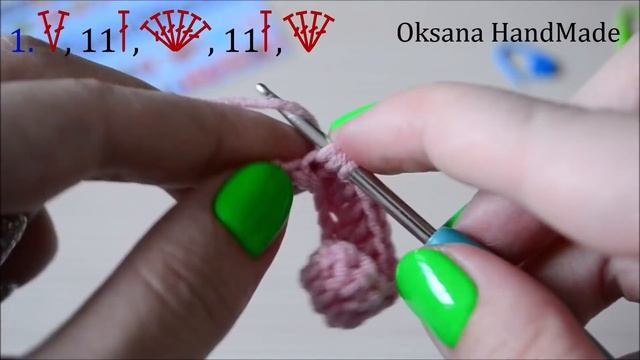 Прихватка подставка крючком "Бык и Коровка" 1/2 ч. Символ 2021. Crocheted stand смотреть онлайн