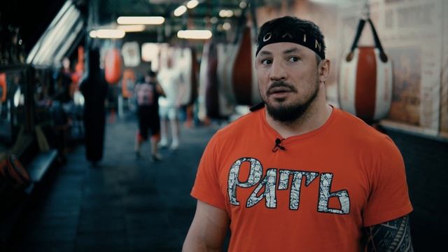 "Я выиграю досрочно" | Евгений Гончаров смотреть онлайн