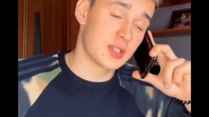 30 секунд Финика и Алекса Атамана❤️