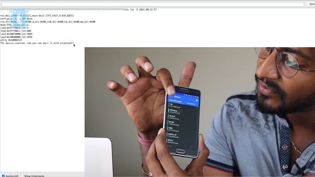 [E-5]Bluetooth Classic On ESP32 | Controlling Appliances Via Bluetooth | ESP32 Series