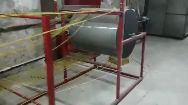 Станок для производства свечей. БТА-40 смотреть онлайн