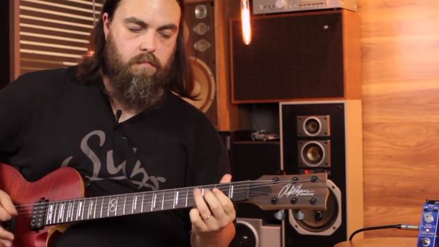 Suhr Shiba Reloaded Mini | Better Music смотреть онлайн