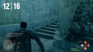 Все хитроумные ключи в Hogwarts Legacy