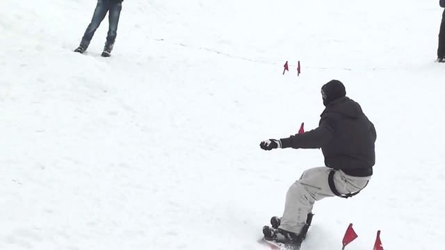 FUN RIDE 2 на Осиновой Горе г. Шуя 2012 смотреть онлайн