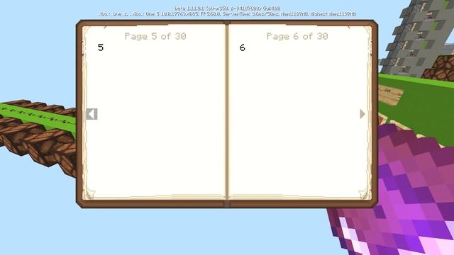 Minecraft - LECTERN ( BETA 1.11 )[ Redstone Tutorial ] MCPE / Bedrock / Xbox / Switch смотреть онлайн