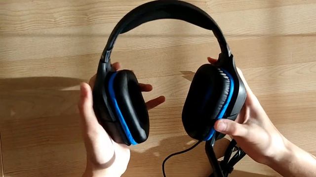 Logitech G432 Headset Review in 2020! смотреть онлайн
