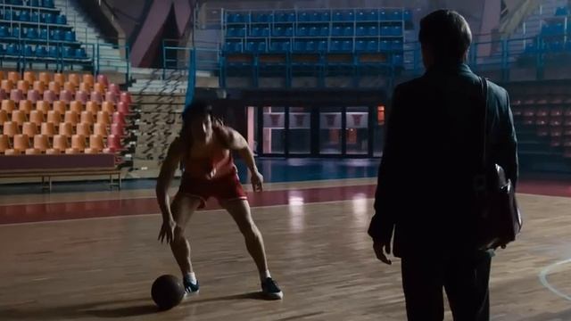 "Движение вверх" щас команда отдыхает - это меня и пугает. смотреть онлайн