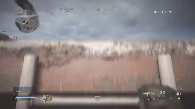 Warzone смотреть онлайн