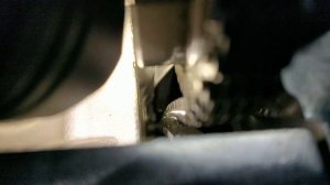 Регулировка теплового зазора клапанов. Ravon R4, Chevrolet Cobalt, Daewoo Gentra. B15D2 (L2C).