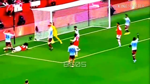 Crazy Matteo Guendouzi Fights & Angry Moments - 2019/2020 - Arsenal - Bad Boy смотреть онлайн