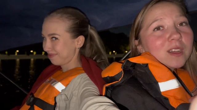 VLOG: Чебоксары/ Залив/ музыка смотреть онлайн