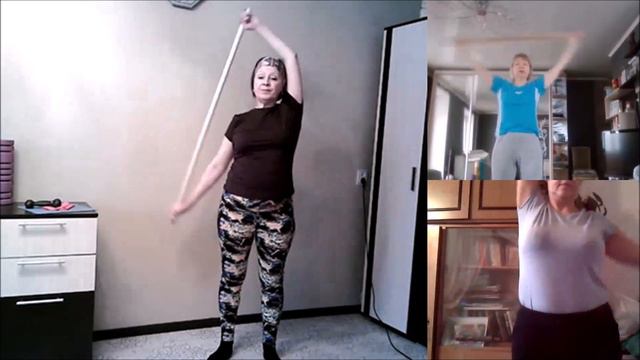 Марафон ВОЛШЕБНЫЙ ПЕНДЕЛЬ. День 4 смотреть онлайн