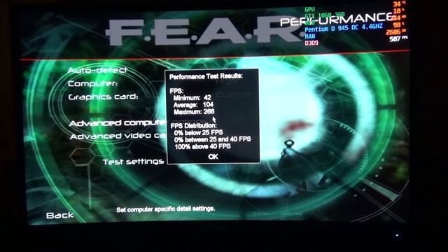 Pentium D? en la actualidad?? con Oc a 4.4GHZ!! sirve de algo ? смотреть онлайн