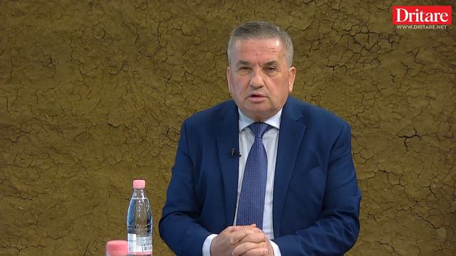 Bomba e Idajet Beqirit: Ilir Meta, pasuri 3 miliardë dollarë! | Intervista e ditës смотреть онлайн