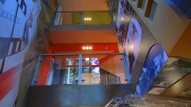 Арт-отель ЛЮМЬЕР смотреть онлайн