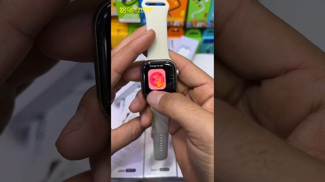 Hoco DY12 aqilliy soat Amoled ekranli ip67 suvga chidamli / Умные часы Hoco DY12 смотреть онлайн