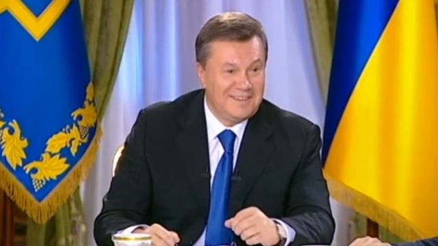 МЕМНА АБЕТКА - ЯНУКОВИЧ смотреть онлайн