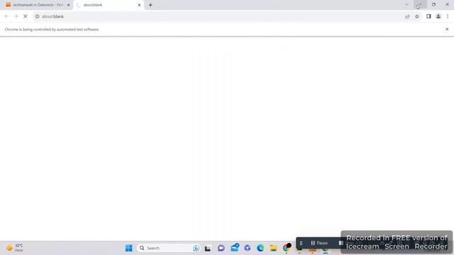 Scraping Data from firmenabc.at using Python Script смотреть онлайн