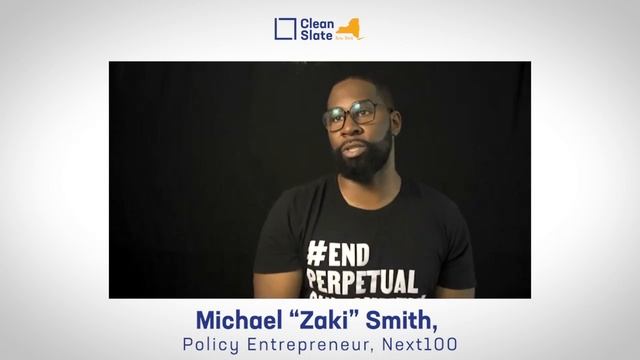 Unlocking Opportunity With Clean Slate Policies смотреть онлайн