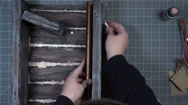 I built a MOUSE HOUSE with junk! (Part 2) смотреть онлайн