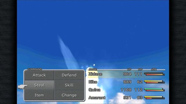 Let's Play Final Fantasy IX (Steam) #057 - Having A Whale Of A Time смотреть онлайн