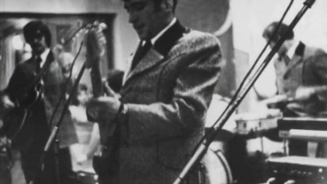 ВИА Орфей(Липецк) Я расскажу тебе много хорошего смотреть онлайн