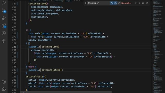 React - Convert A Complex Class Component Into Function Component. смотреть онлайн