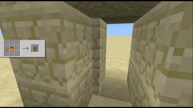 [1.6.2][SMP] Minecraft Camo Mod | Minecraft Secret Doors Mod смотреть онлайн